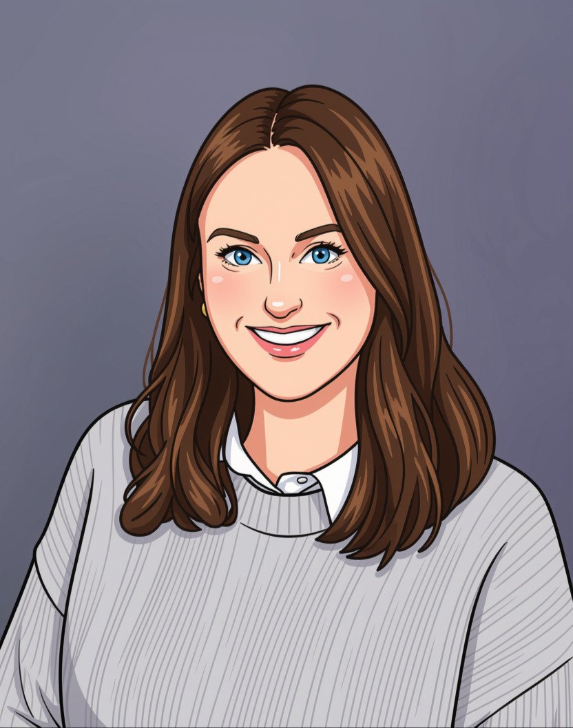 A photo of Hannah Darlington